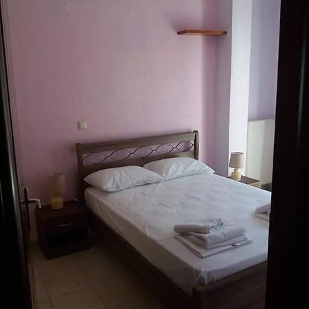 Zoe'S Apartments Nea Iraklitsa 外观 照片