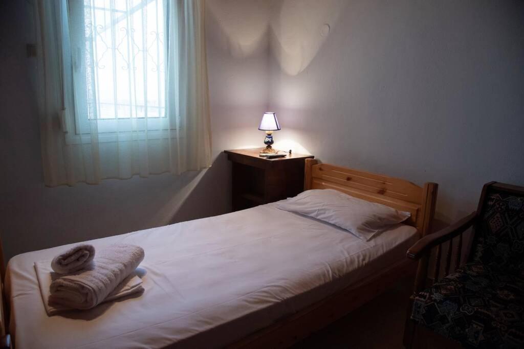 Zoe'S Apartments Nea Iraklitsa 外观 照片