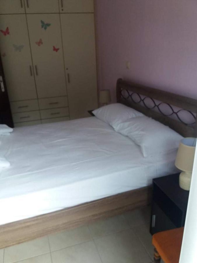 Zoe'S Apartments Nea Iraklitsa 外观 照片